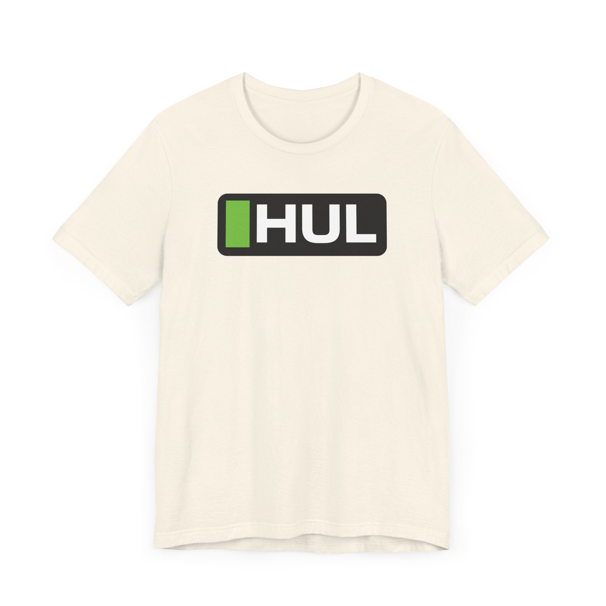 Hulkenburg Abbreviation Short Sleeve Tee