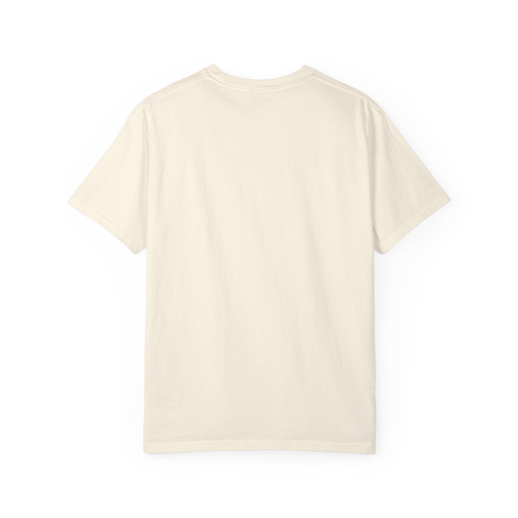Race Strategist Garment-Dyed T-shirt