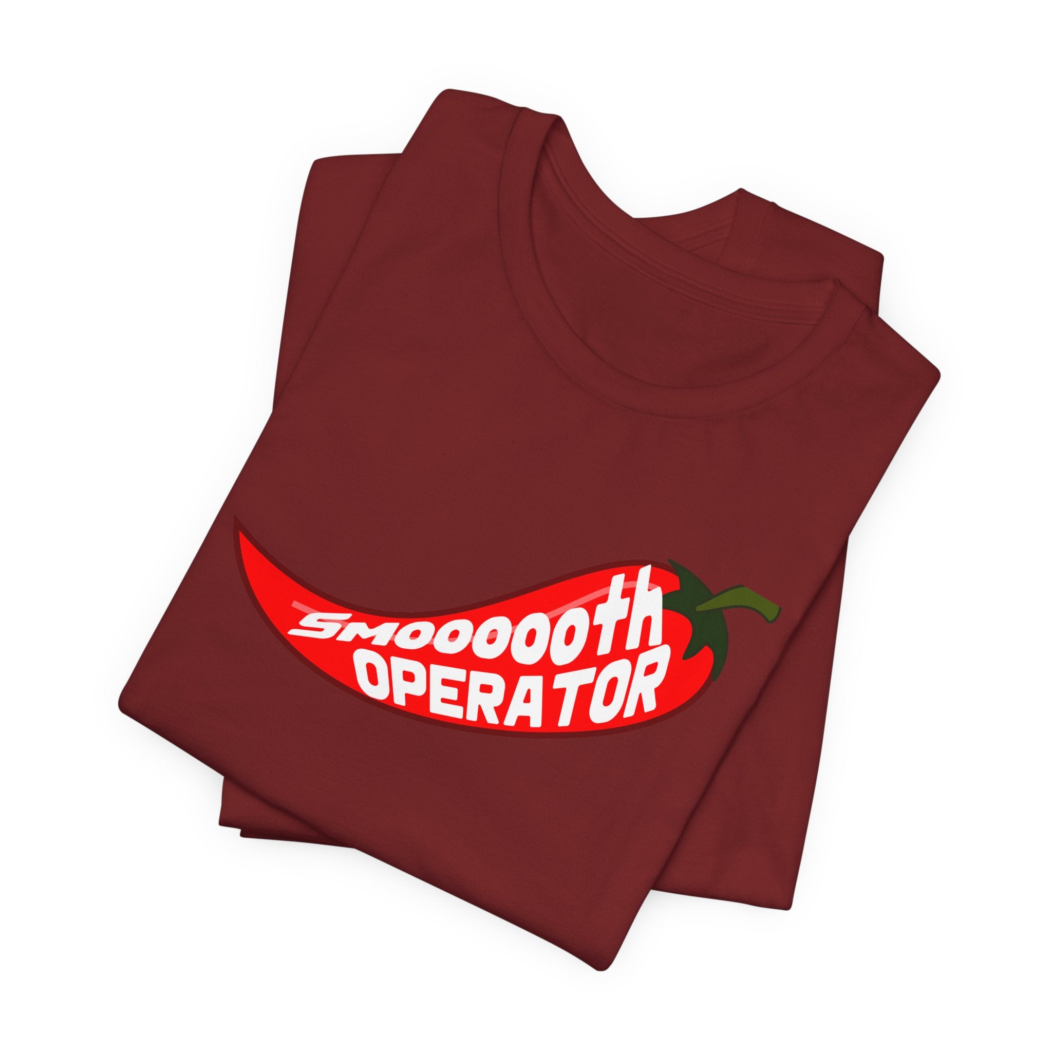 Smooth Operator Tee