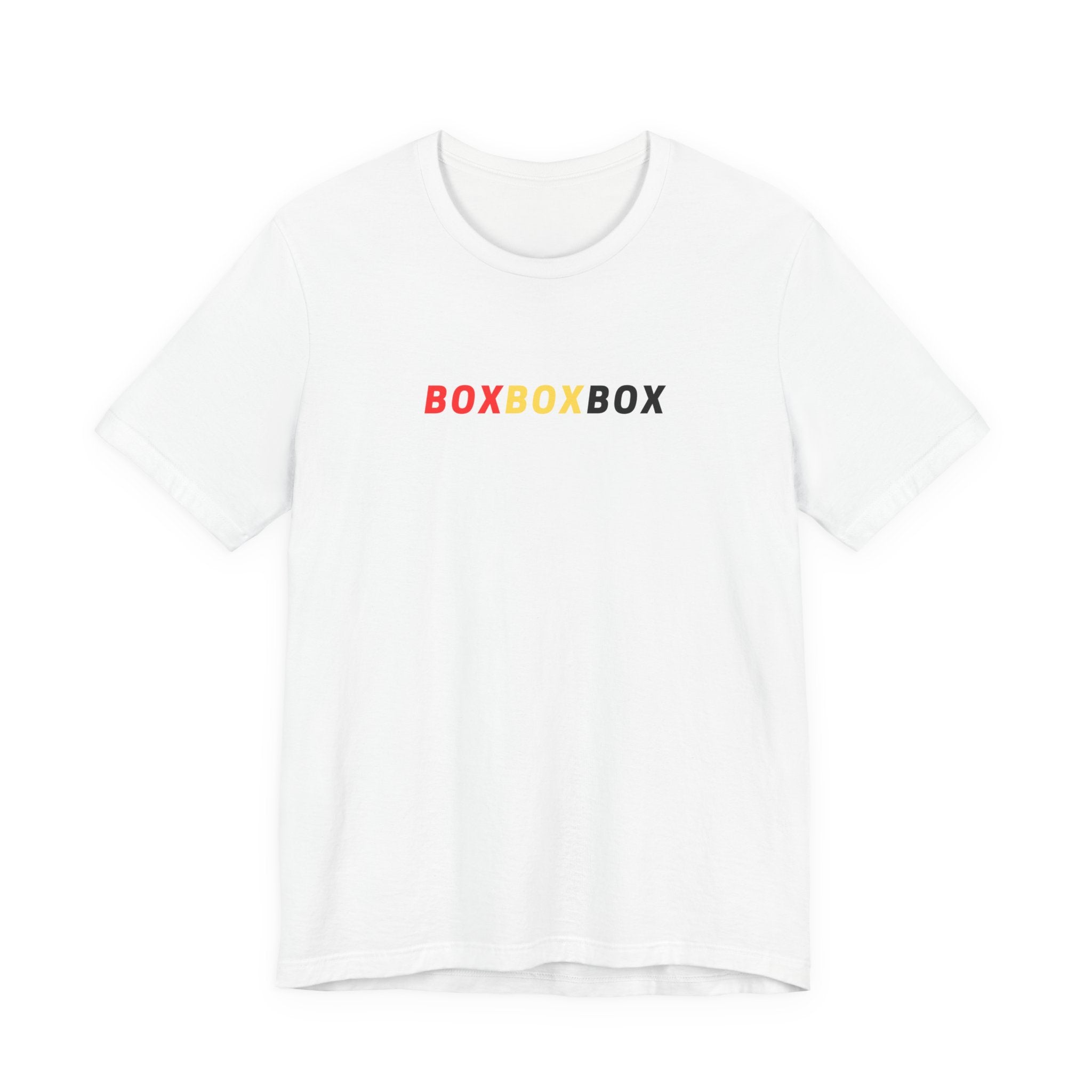 WAVE - BOX BOX BOX T-Shirt