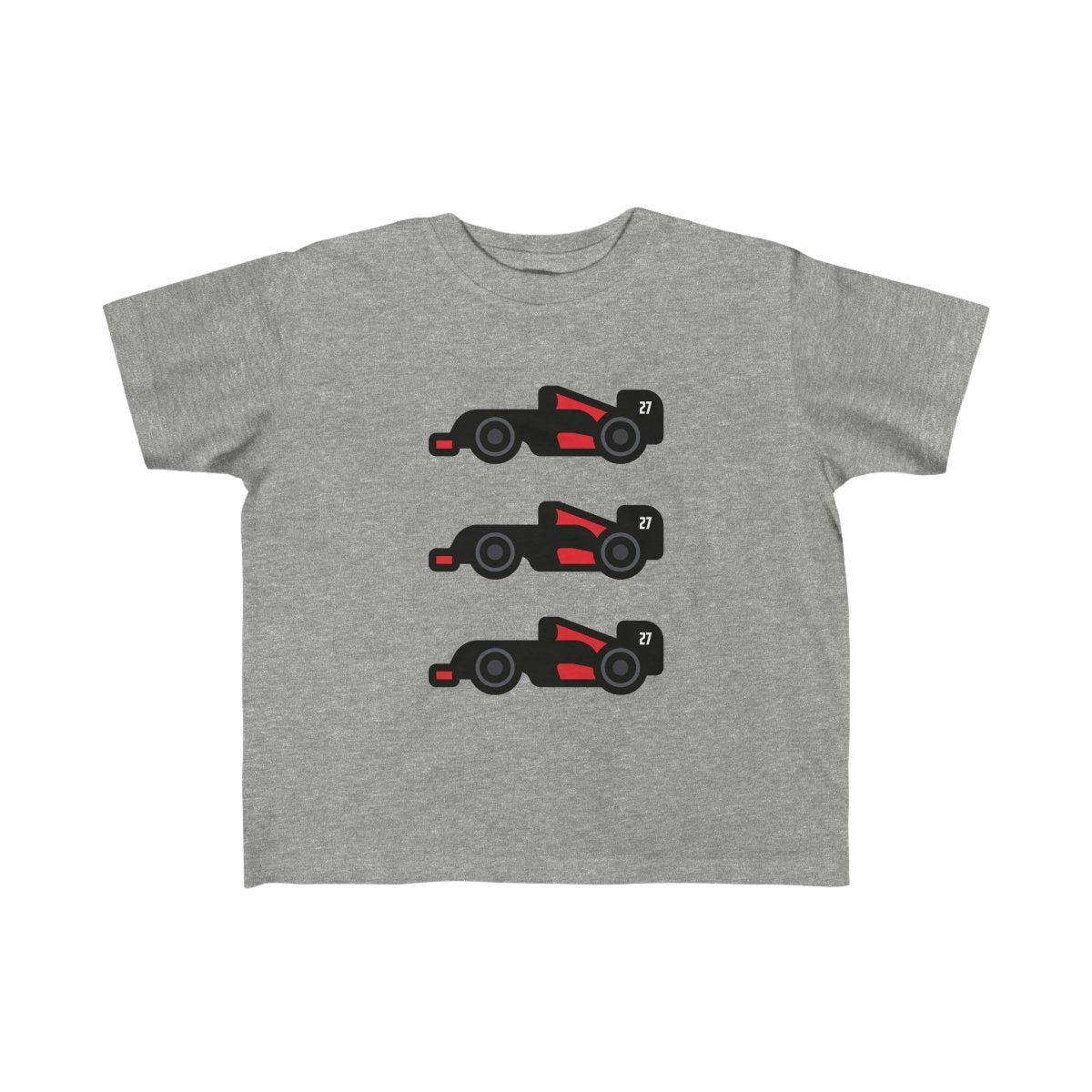 HUL Toddler T-shirt - FormulaFanatics