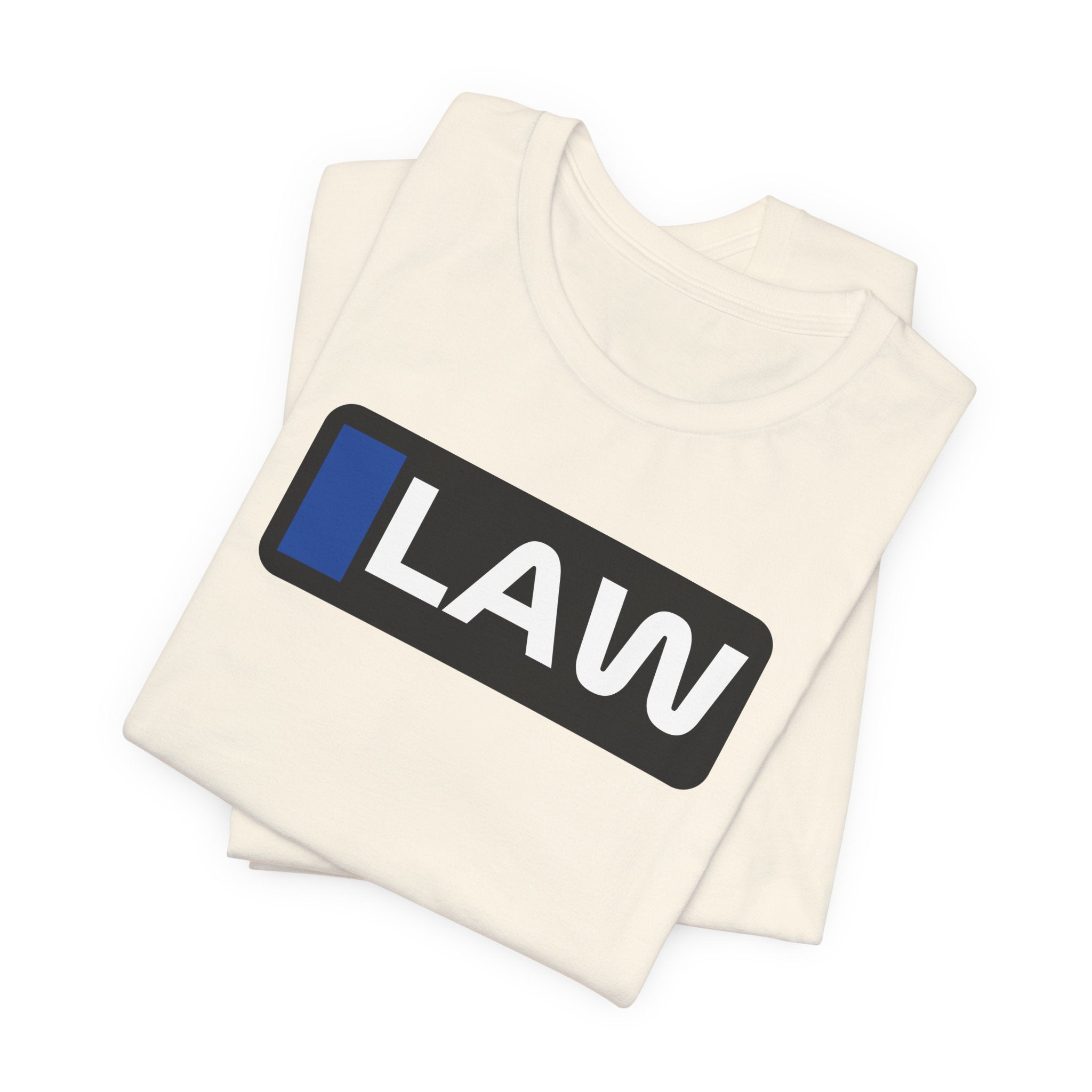 Lawson Abbreviation Short Sleeve Tee