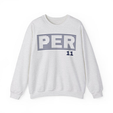 PER11 Stealth Graphic Sweatshirt - FormulaFanatics