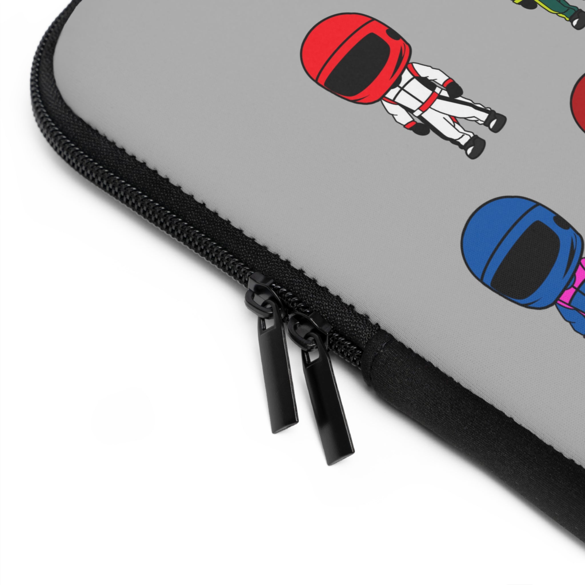 Mini Drivers Laptop Sleeve