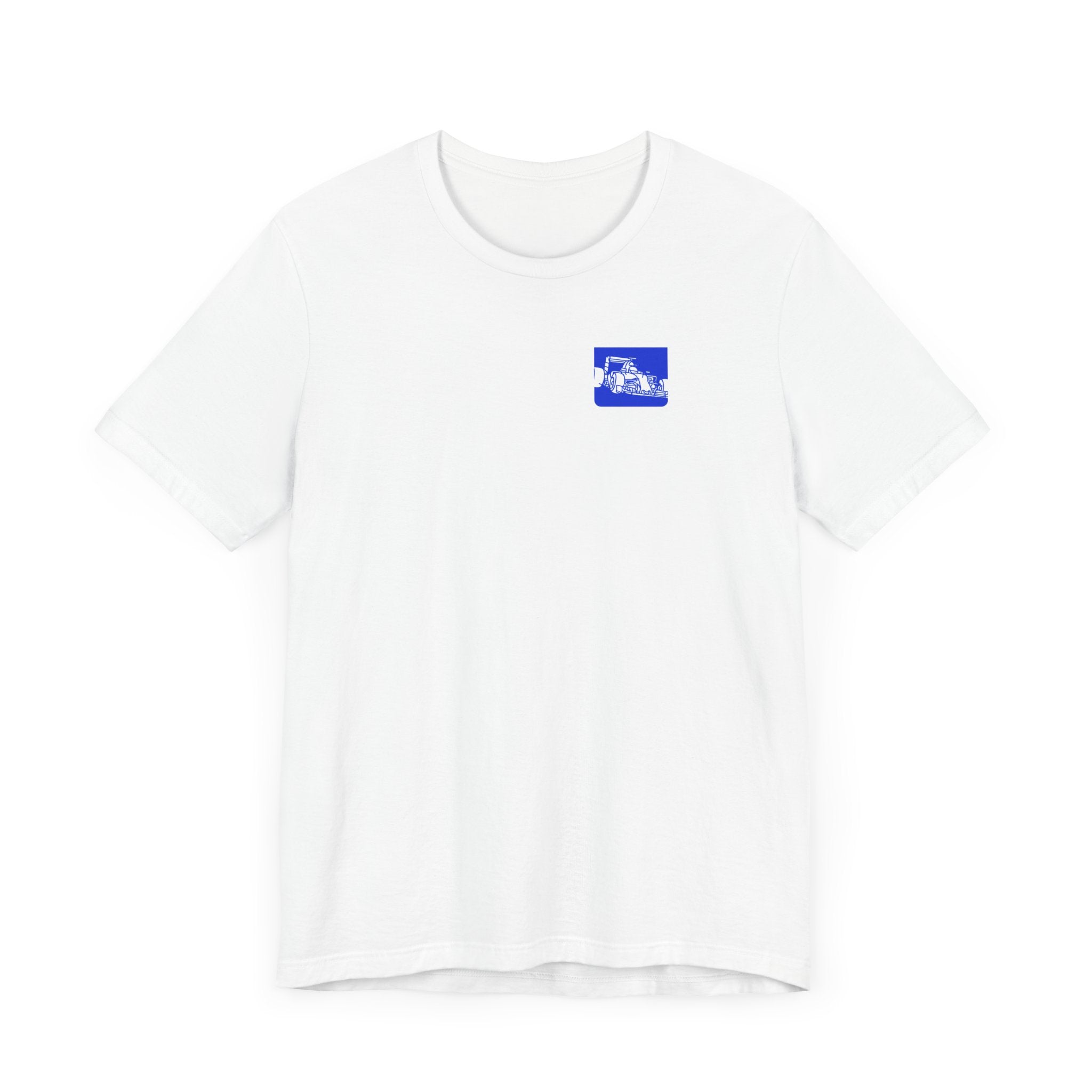 TSU22 Soft Vintage T-Shirt