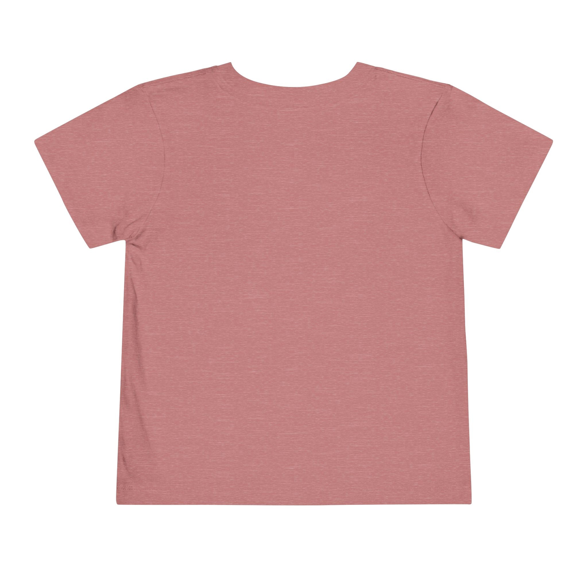 The Grid Toddler Short Sleeve Tee