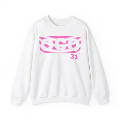 OCO31 Stealth Graphic Sweatshirt - FormulaFanatics