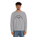 Paddock Princess Heavy Blend™ Crewneck Sweatshirt - FormulaFanatics