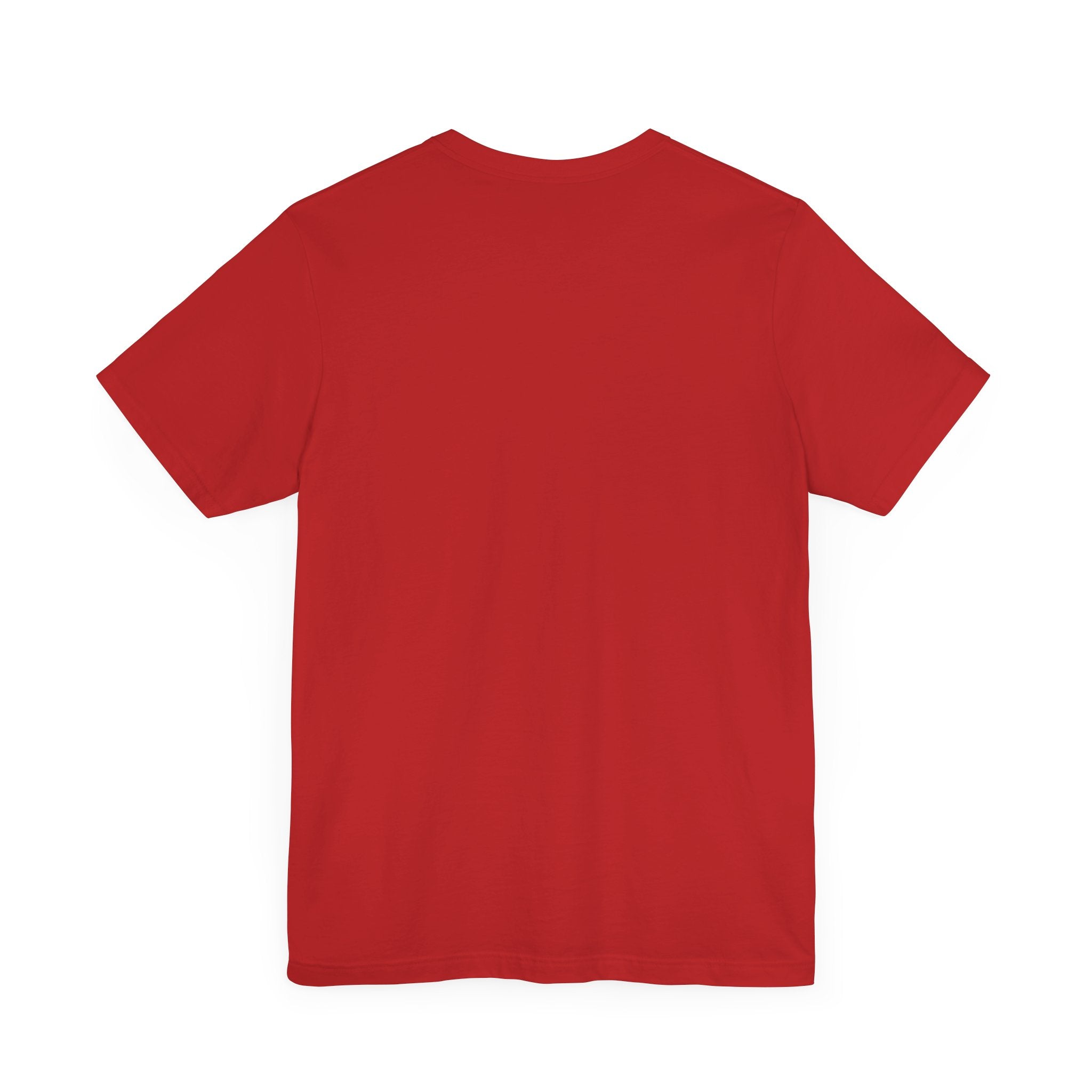 Ocon Abbreviation Short Sleeve Tee