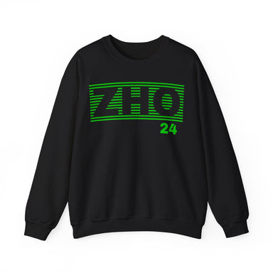 ZHO24 Stealth Graphic Sweatshirt - FormulaFanatics