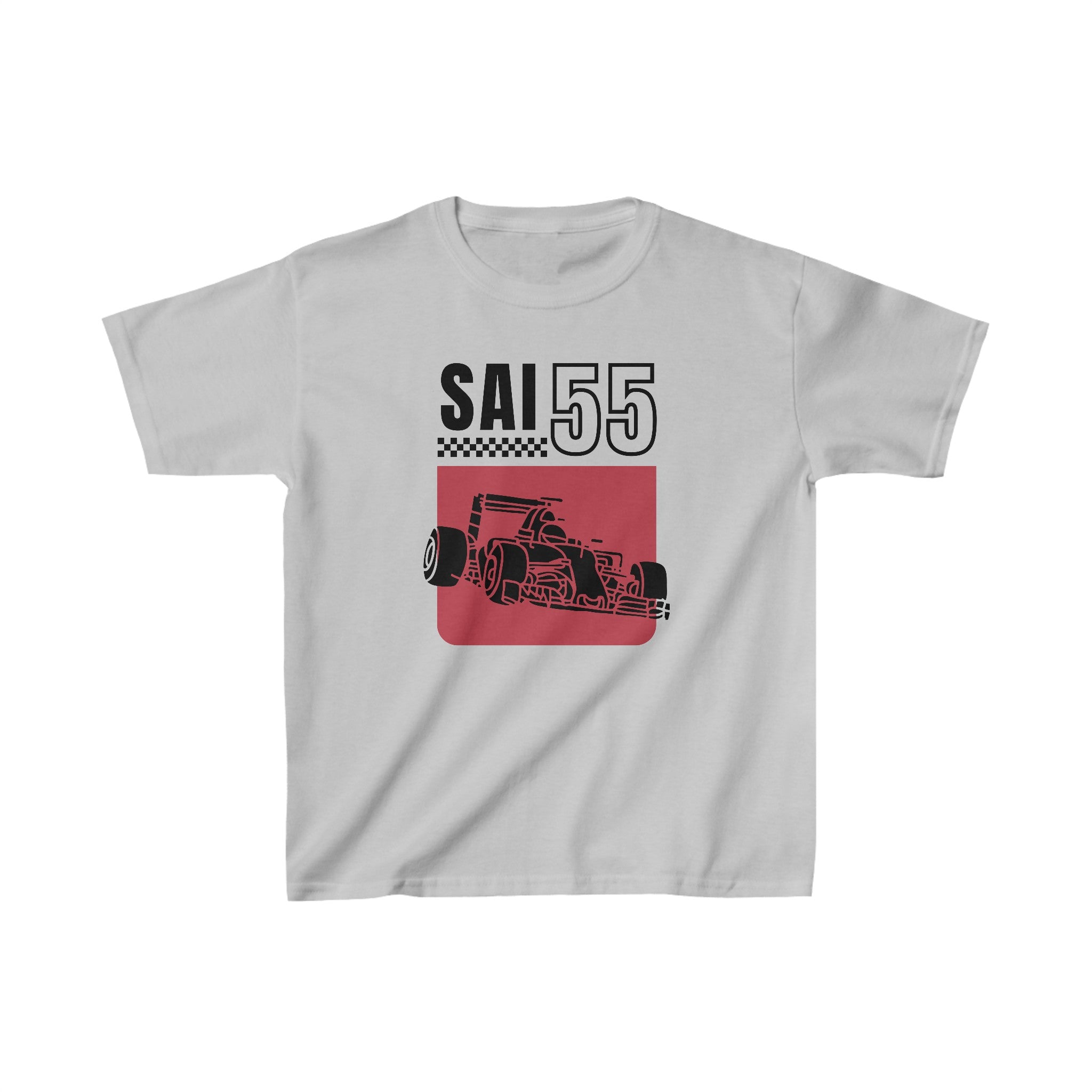 SAI 55 Vintage Kids Heavy Cotton™ Tee