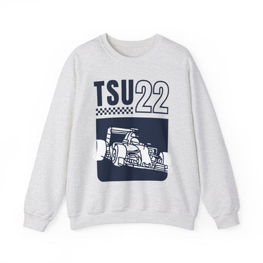 Vintage - TSU22 Crewneck Sweatshirt - FormulaFanatics