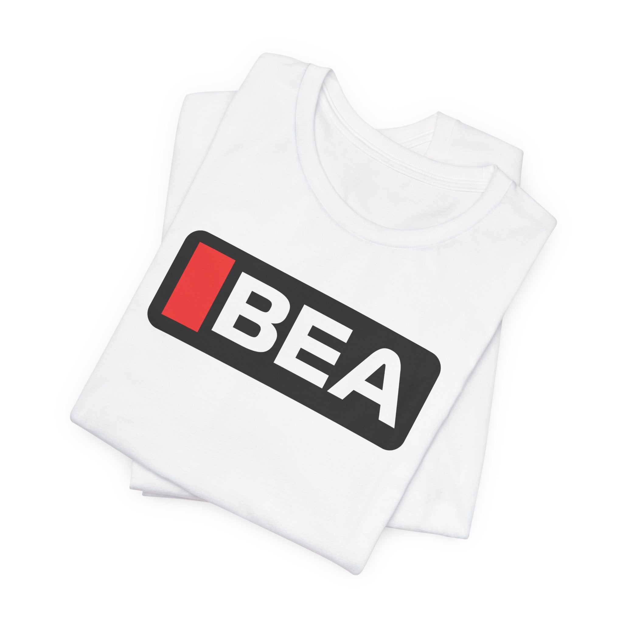 Bearman Abbreviation Short Sleeve Tee