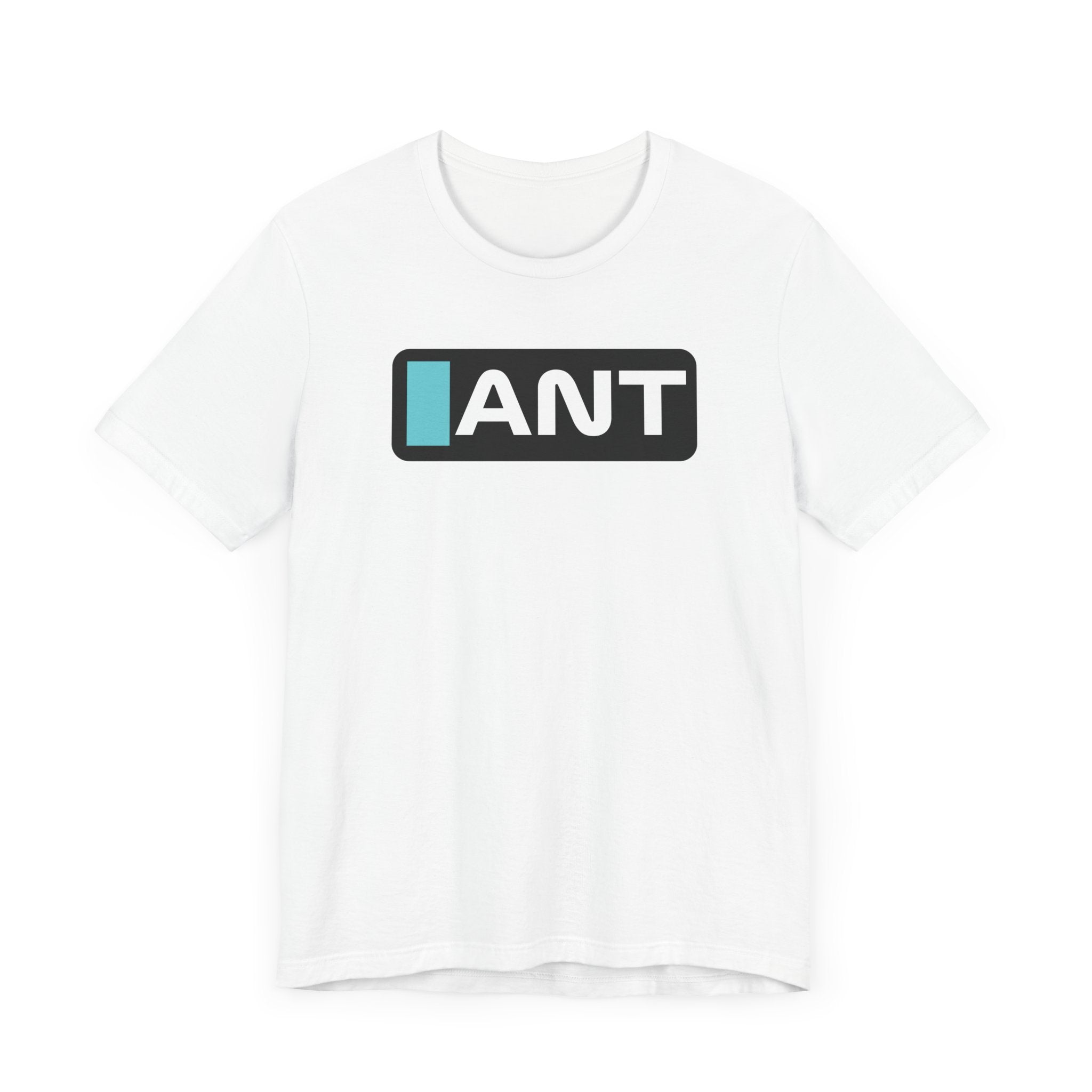 Antonelli Abbreviation Short Sleeve Tee