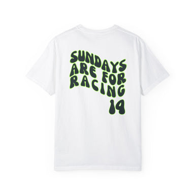 Sunday Racing 14 - T-shirt - FormulaFanatics