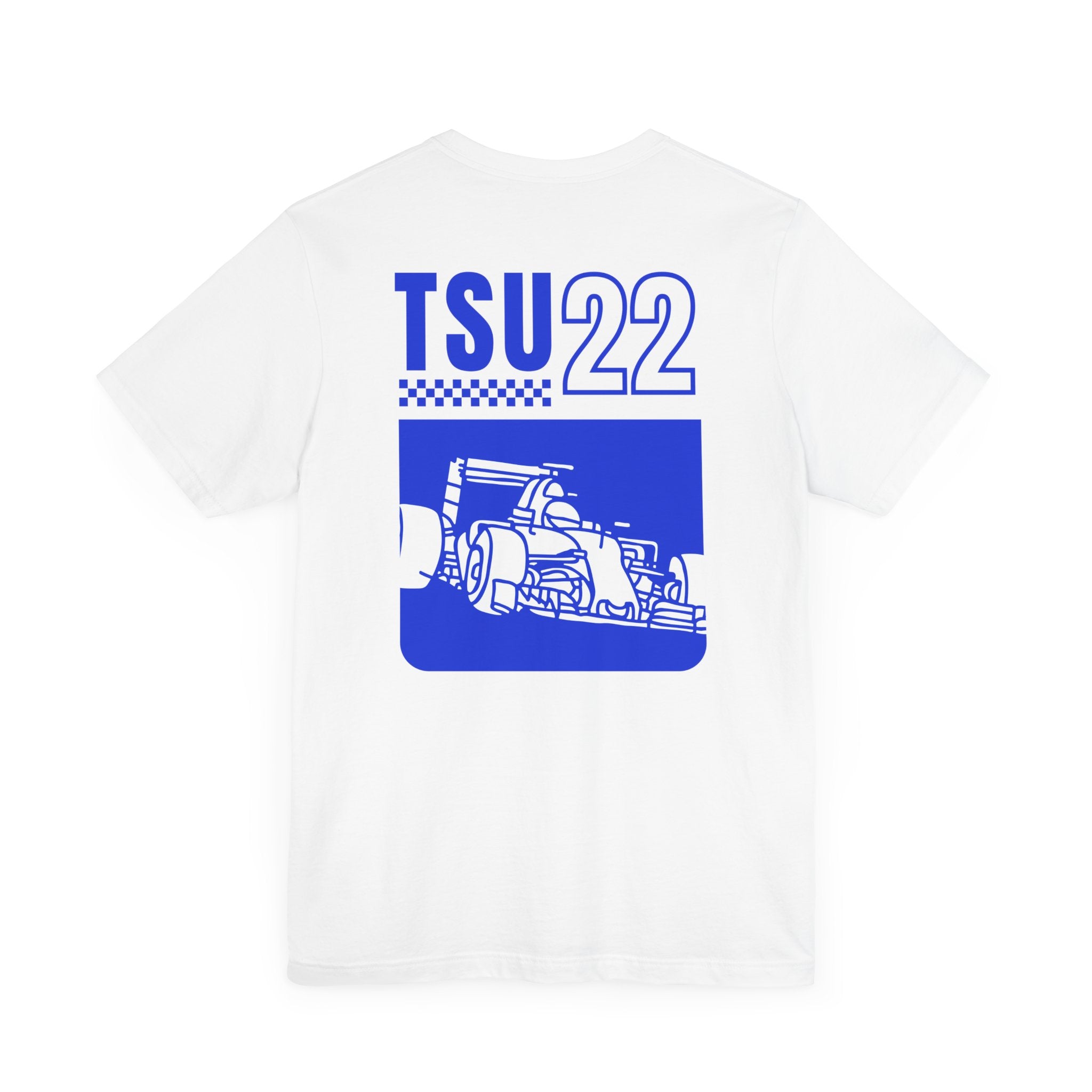 TSU22 Soft Vintage T-Shirt