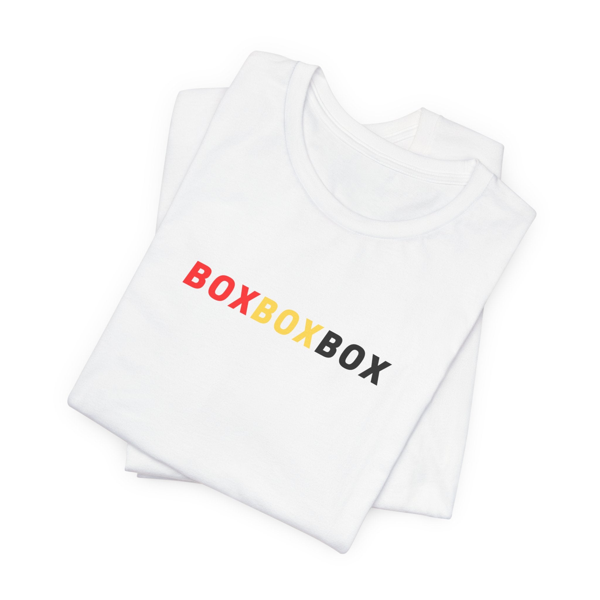 WAVE - BOX BOX BOX T-Shirt