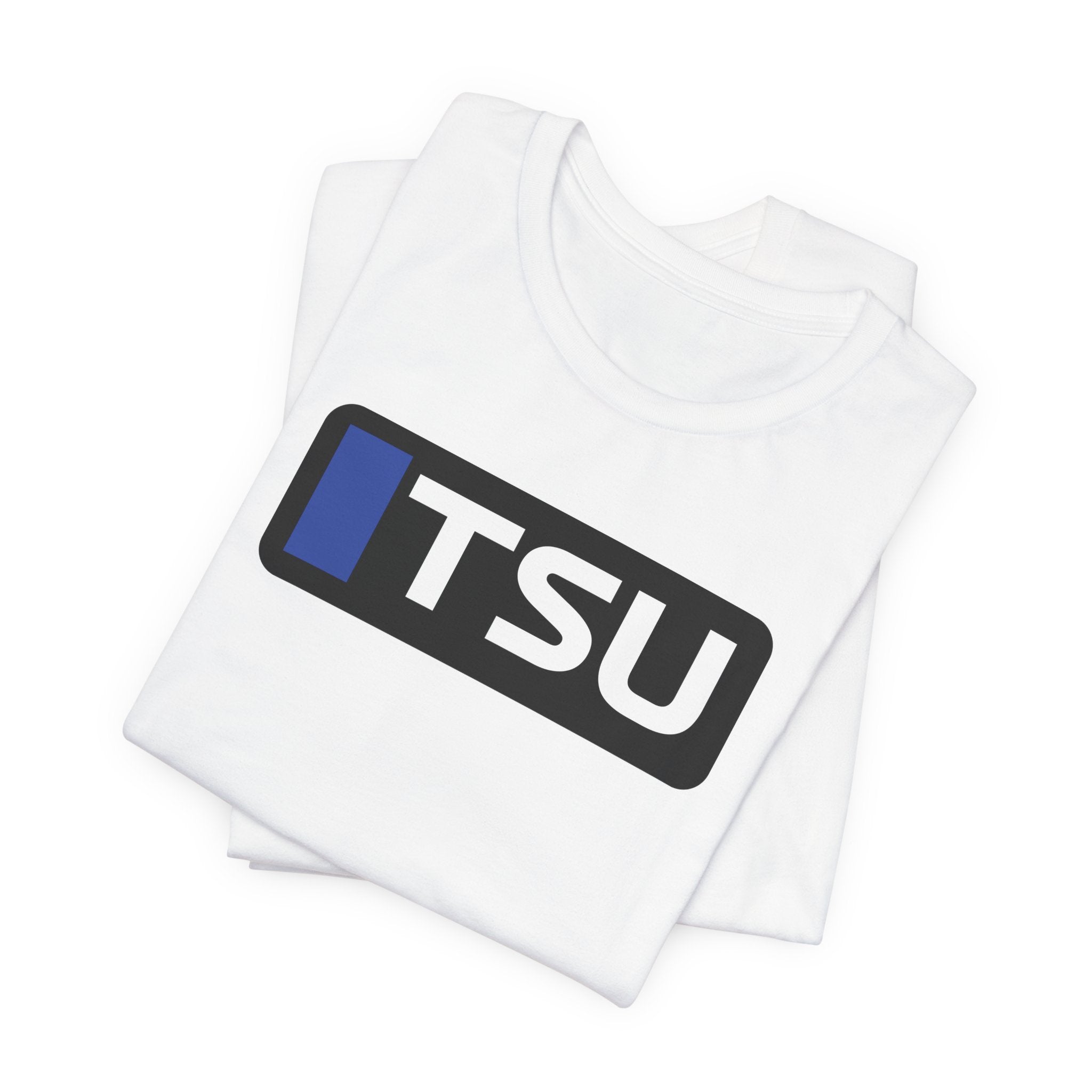 Tsunoda Abbreviation Short Sleeve Tee