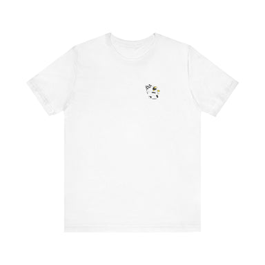 Lovely Day for a Race Unisex Tee - FormulaFanatics