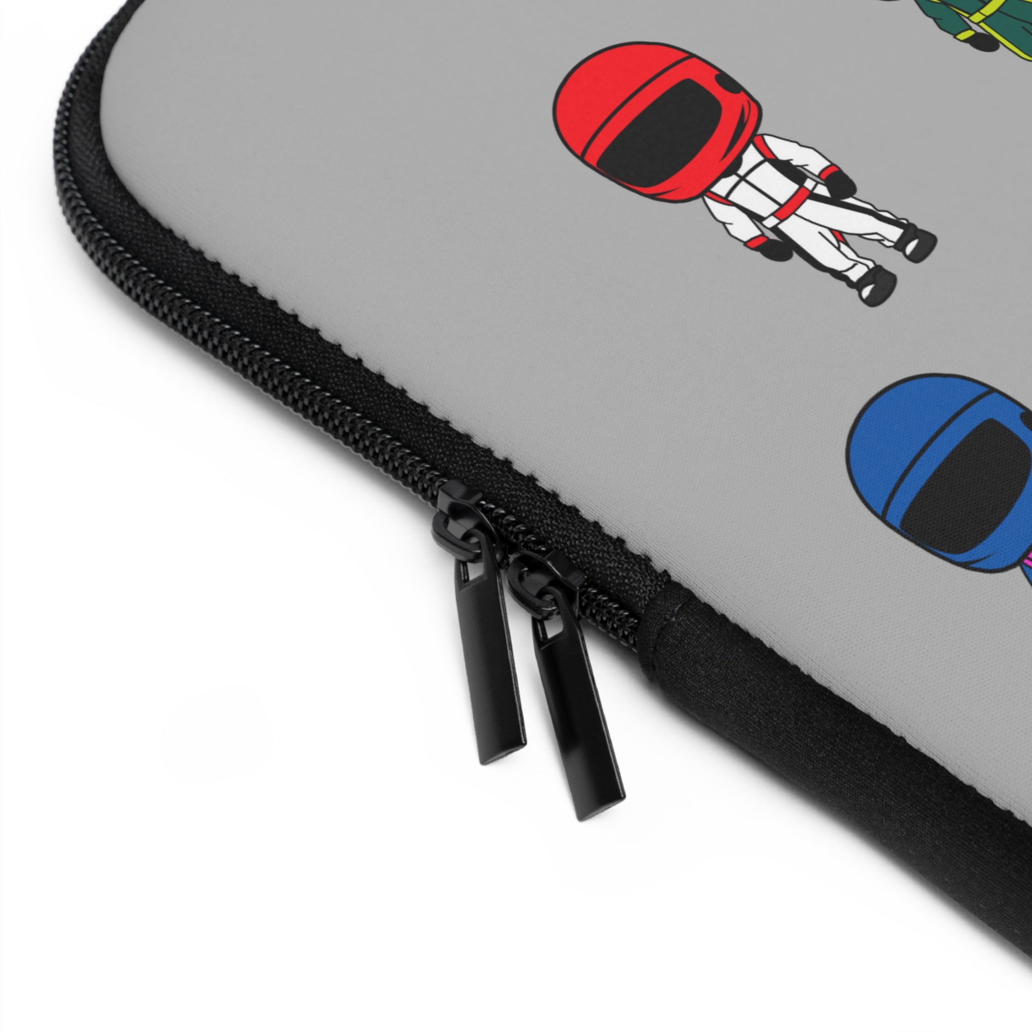 Mini Drivers Laptop Sleeve