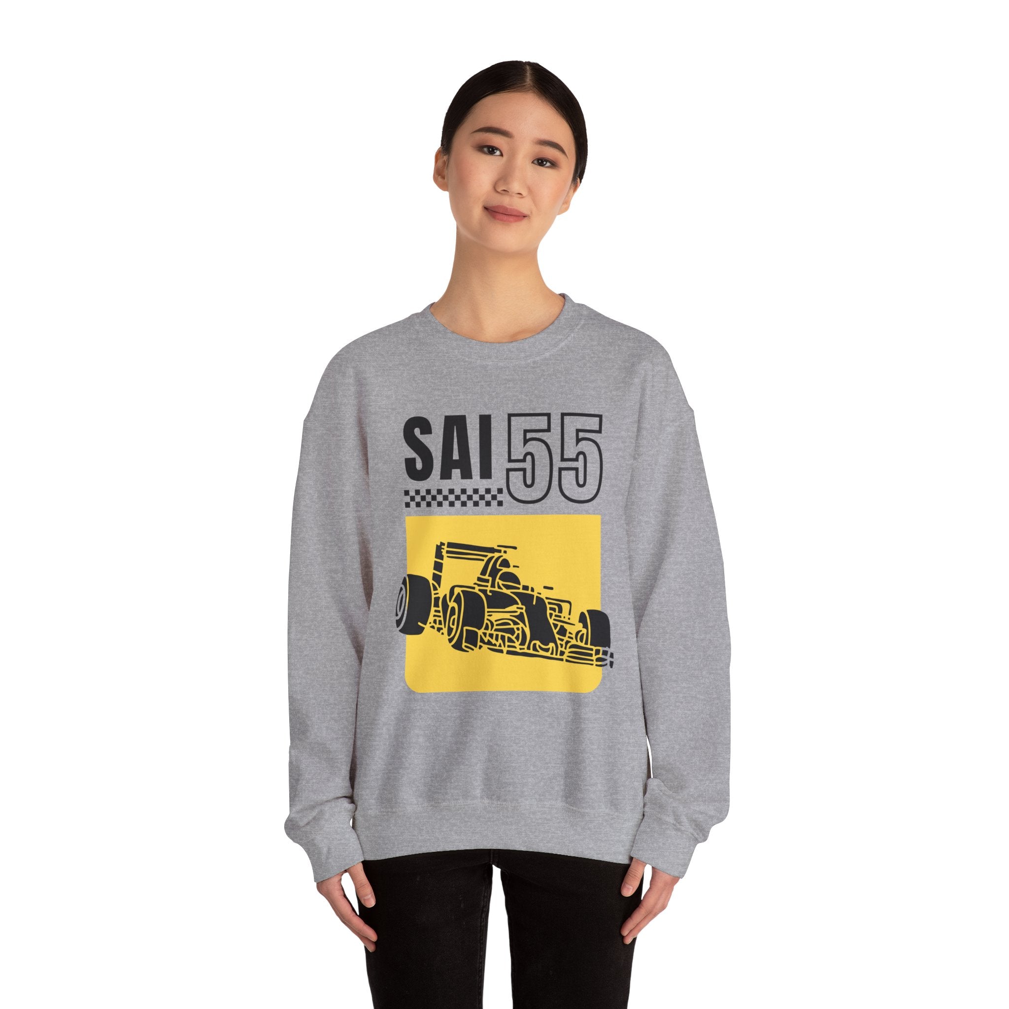 Vintage - SAI55 Sweatshirt