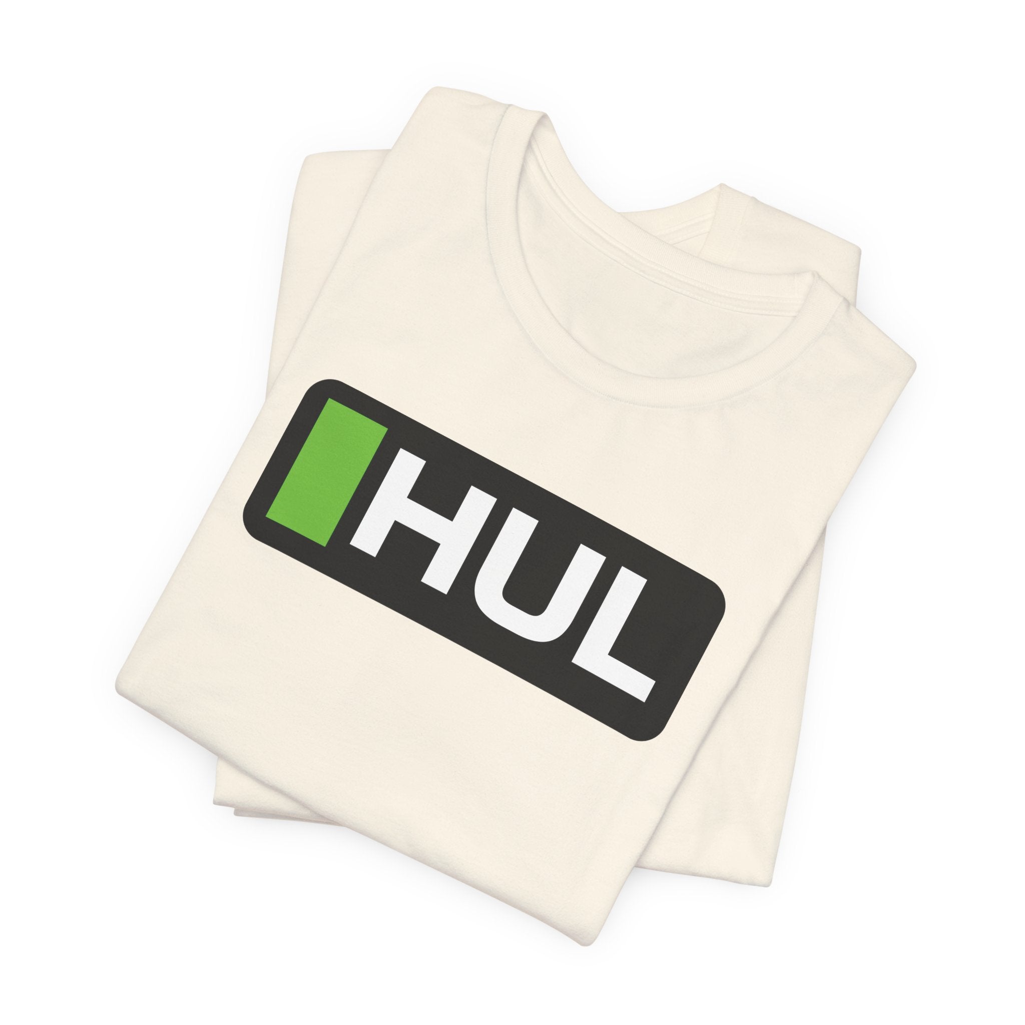 Hulkenburg Abbreviation Short Sleeve Tee