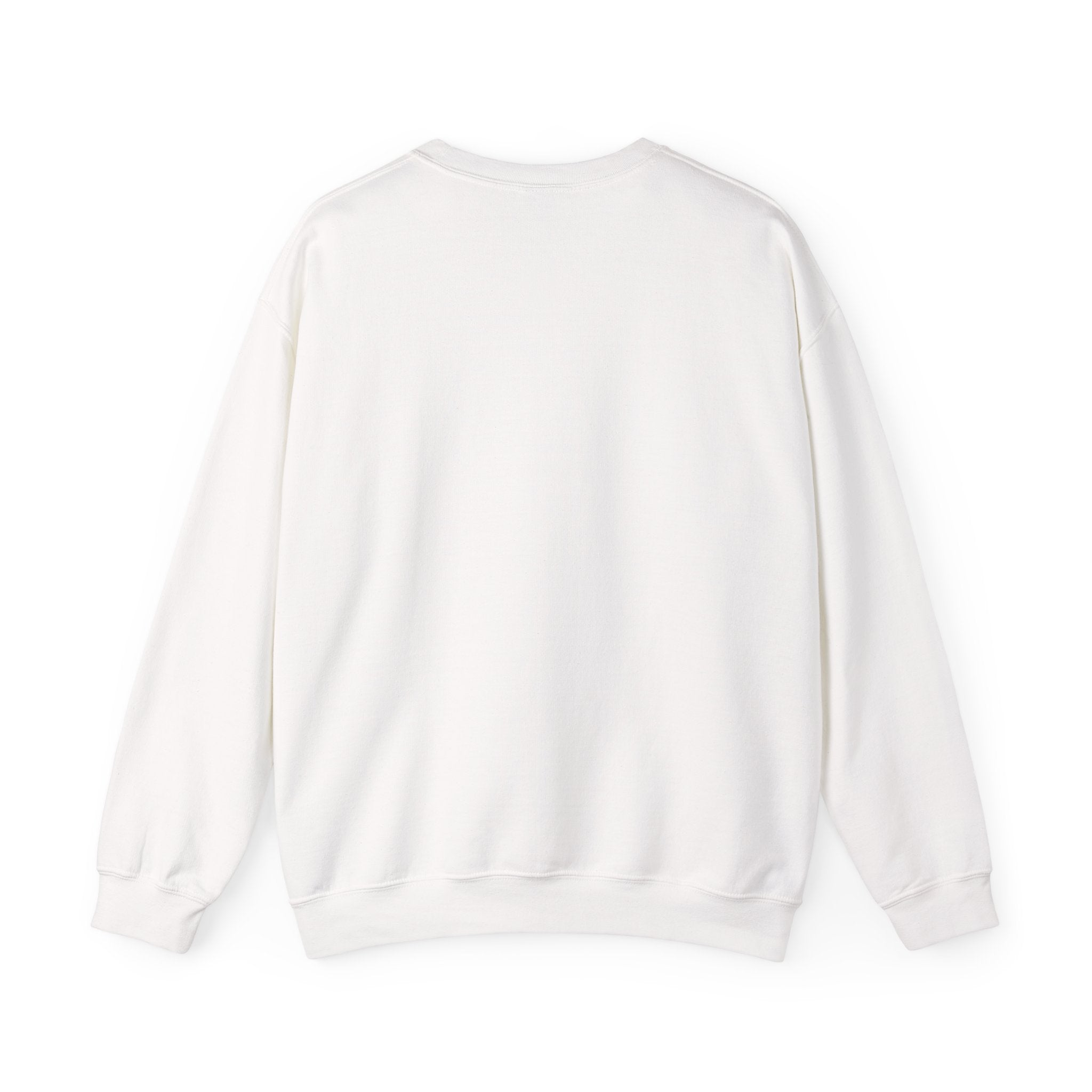 The Grid Heavy Blend™ Crewneck Sweatshirt