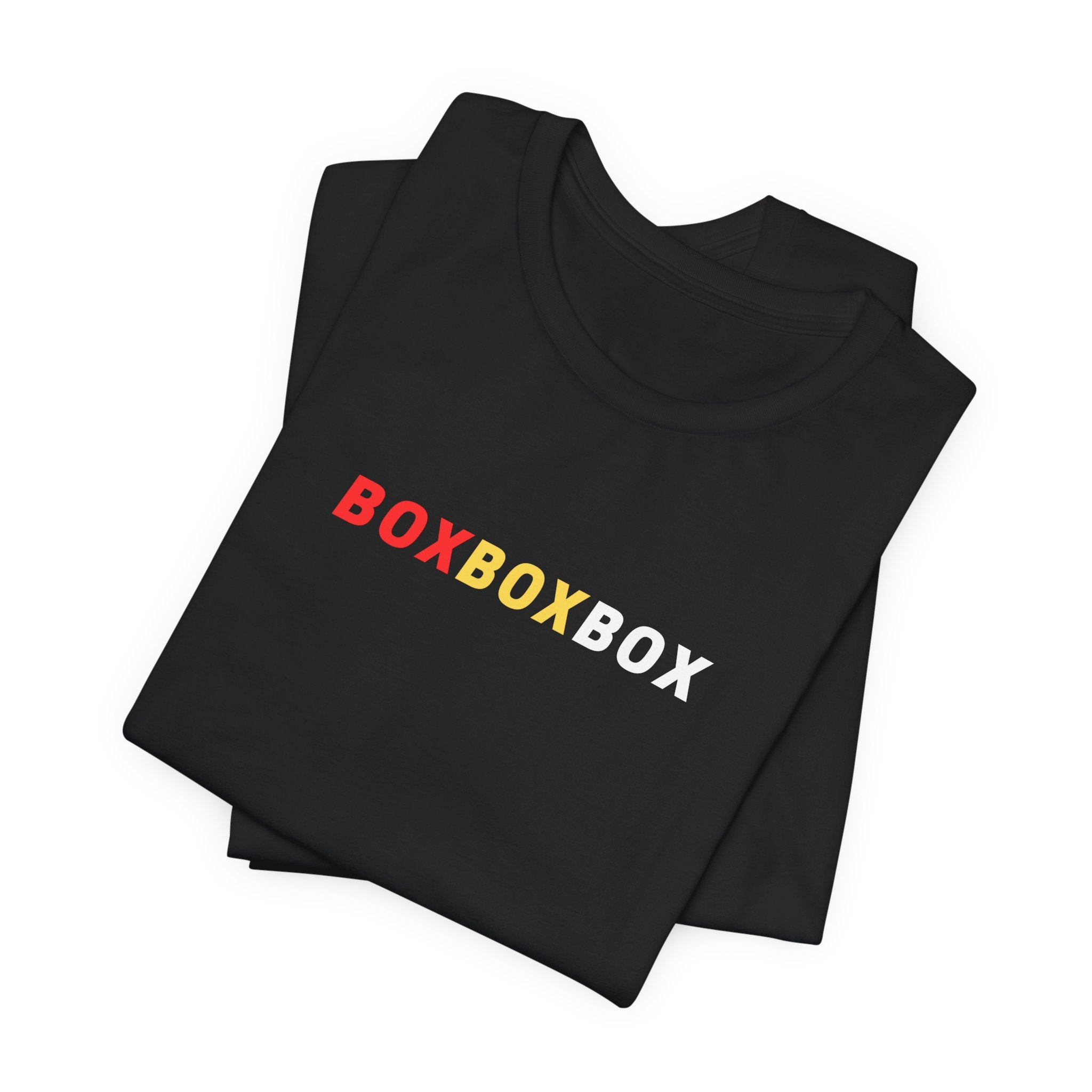 WAVE - BOX BOX BOX T-Shirt