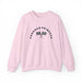 Paddock Princess Heavy Blend™ Crewneck Sweatshirt - FormulaFanatics