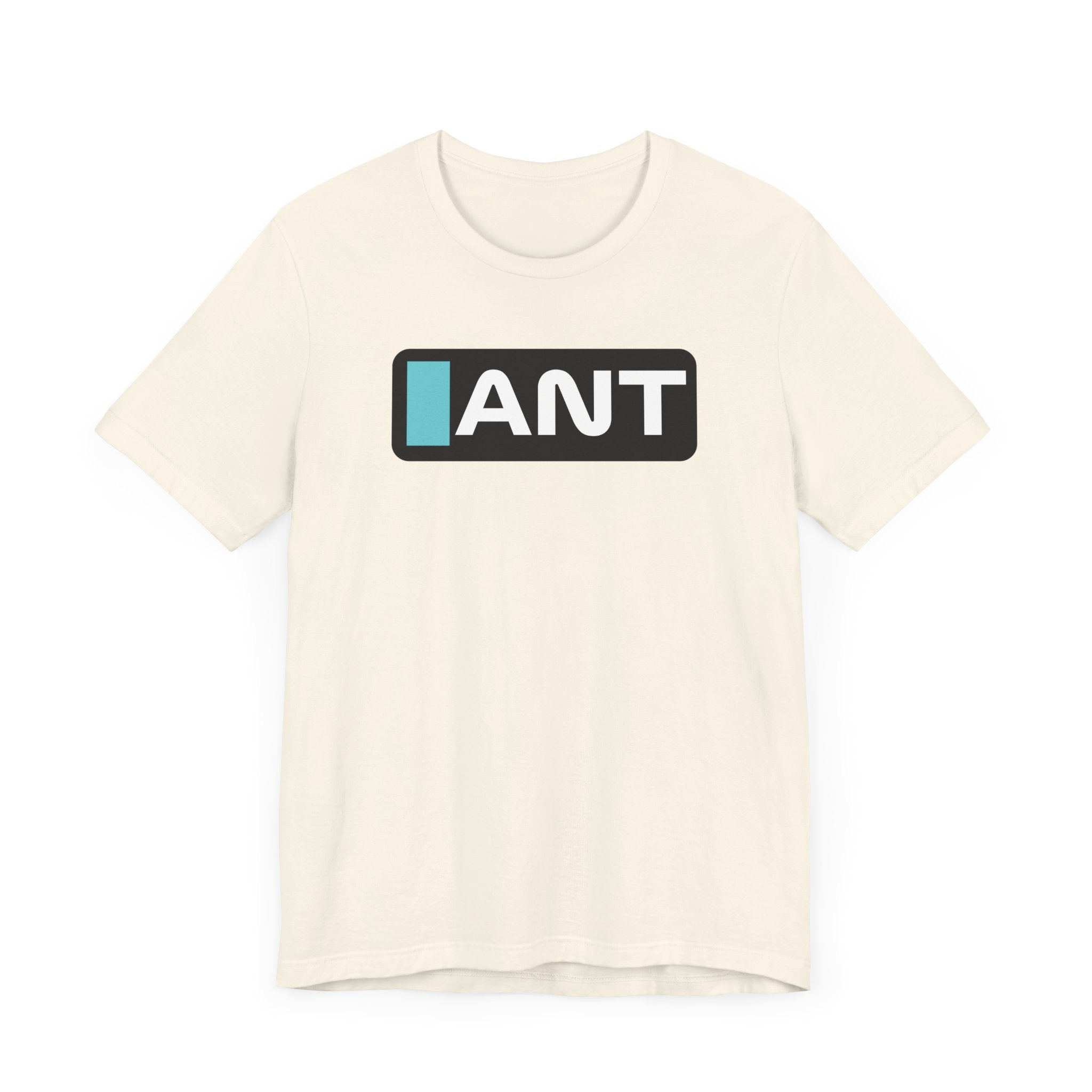 Antonelli Abbreviation Short Sleeve Tee