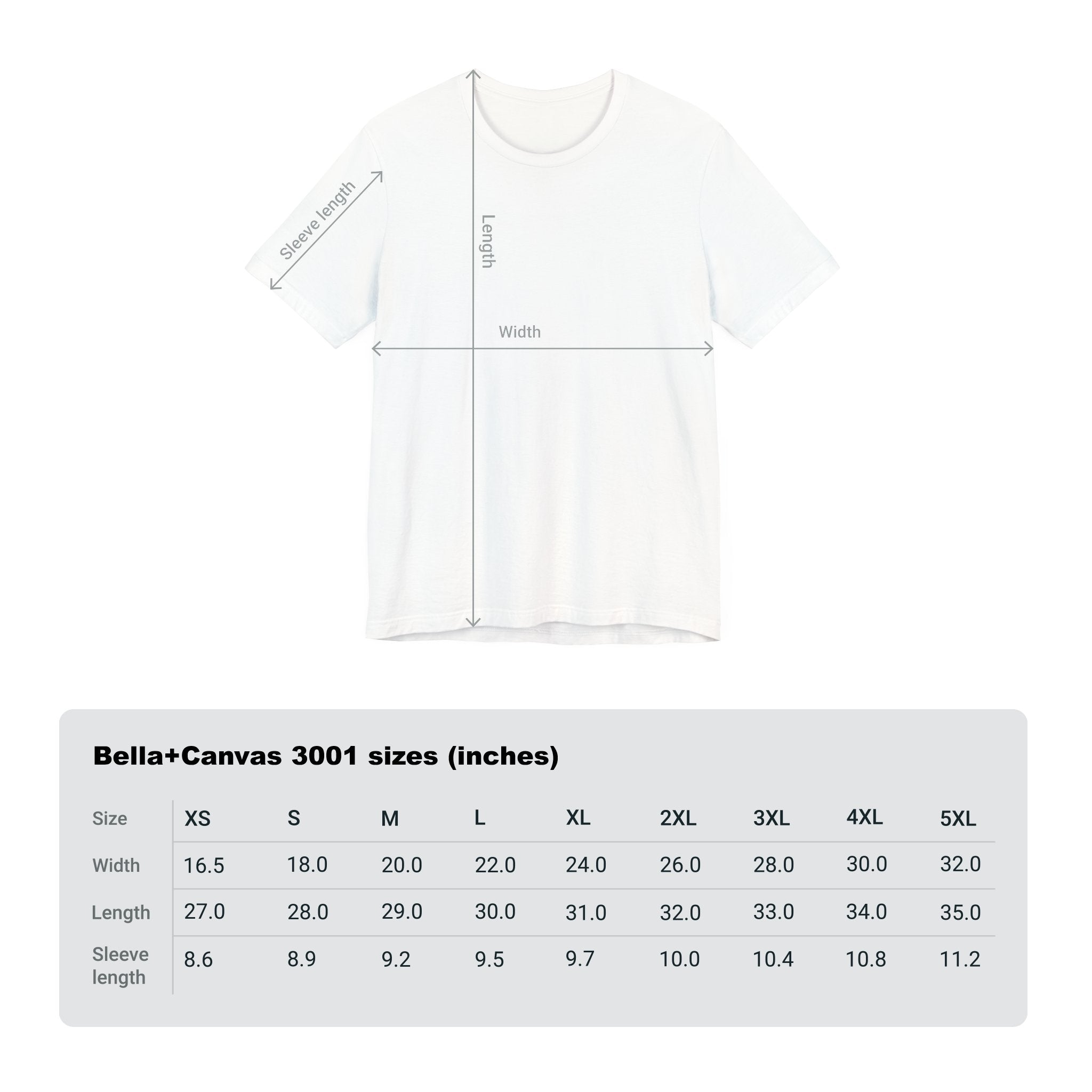 Copy of Hadjar Abbreviation Short Sleeve Tee