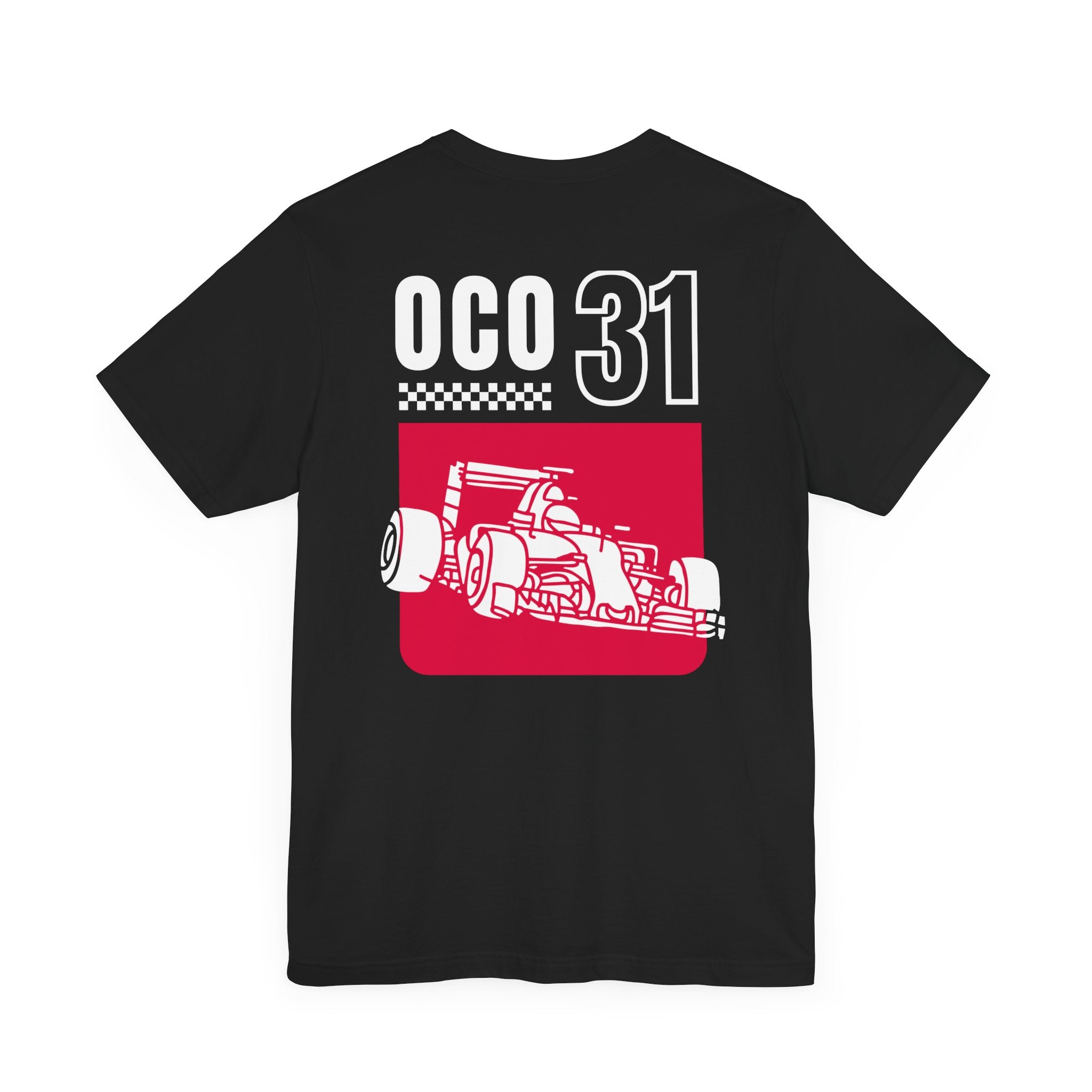 OCO31 Soft Vintage T-Shirt