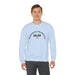 Paddock Princess Heavy Blend™ Crewneck Sweatshirt - FormulaFanatics