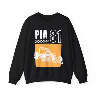 Vintage - PIA81 Sweatshirt - FormulaFanatics