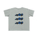 SAR "2" Toddler T-shirt - FormulaFanatics