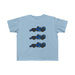 SAR "2" Toddler T-shirt - FormulaFanatics
