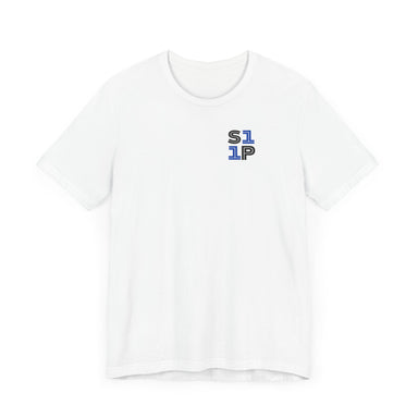 "SP 11 Block" T-Shirt - FormulaFanatics