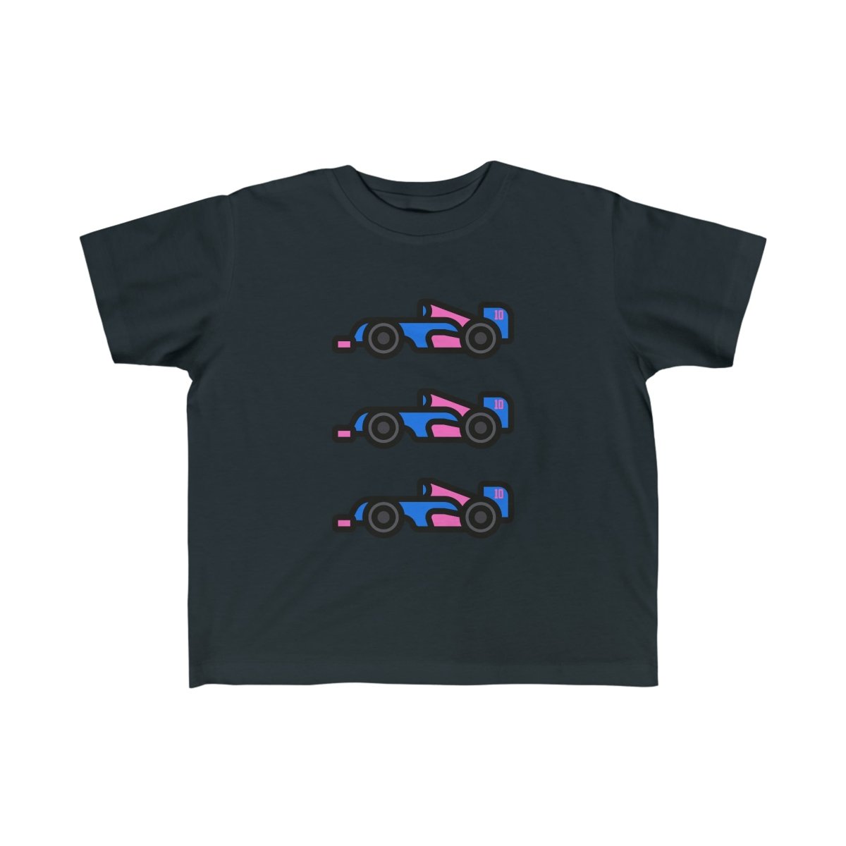 GAS "10" Toddler T-shirt - FormulaFanatics