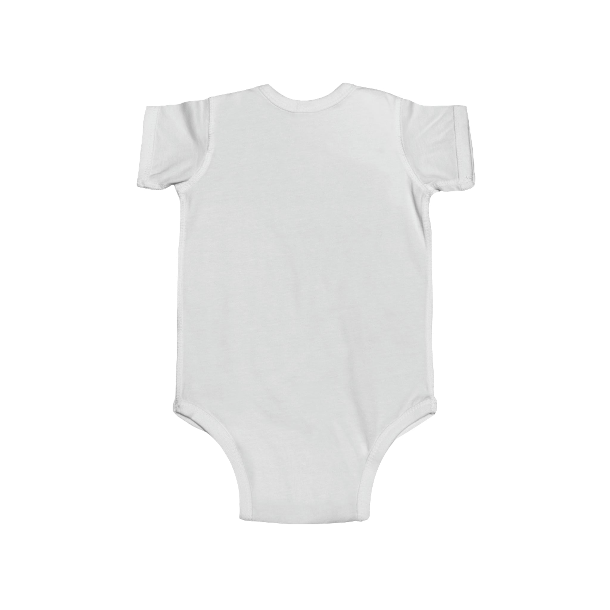 🍼 One Infant Fine Bodysuit - FormulaFanatics