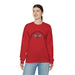 Paddock Princess Heavy Blend™ Crewneck Sweatshirt - FormulaFanatics