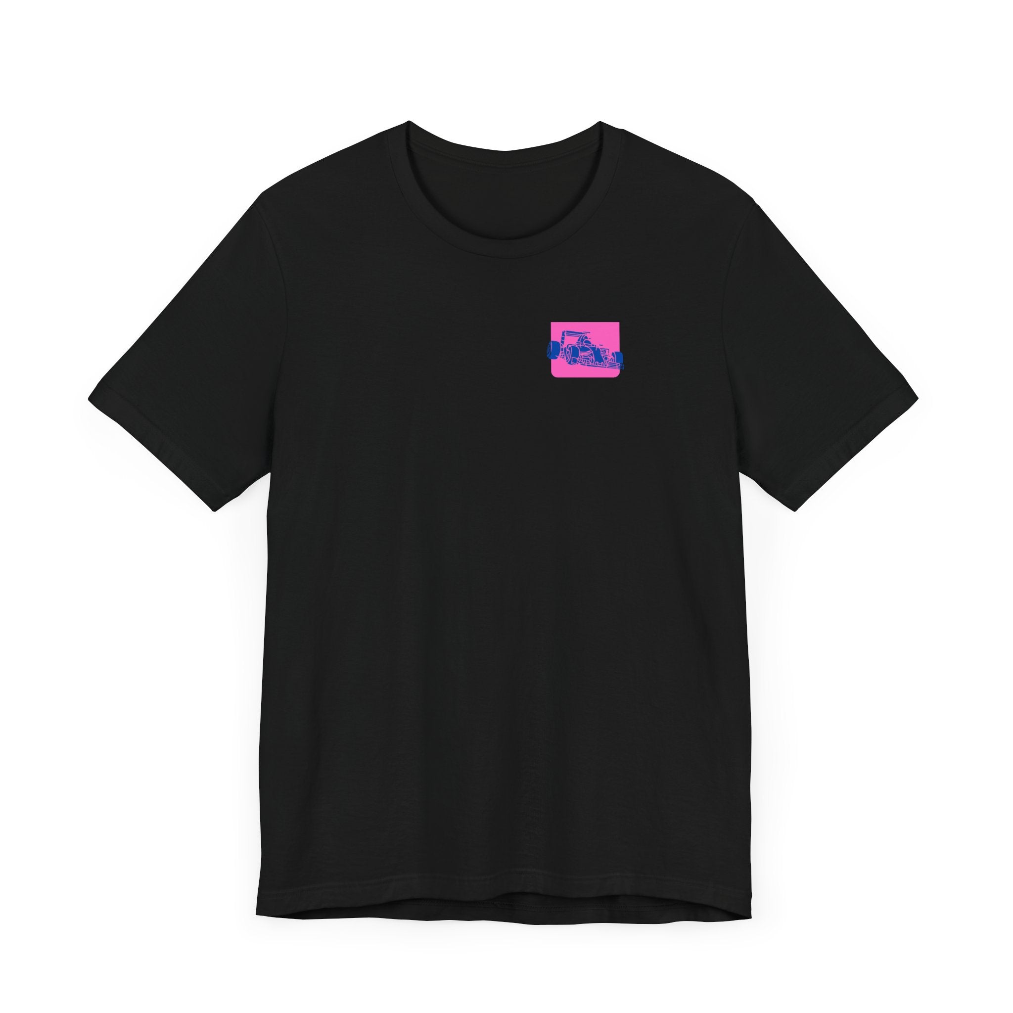 DOO7 Soft Vintage T-Shirt