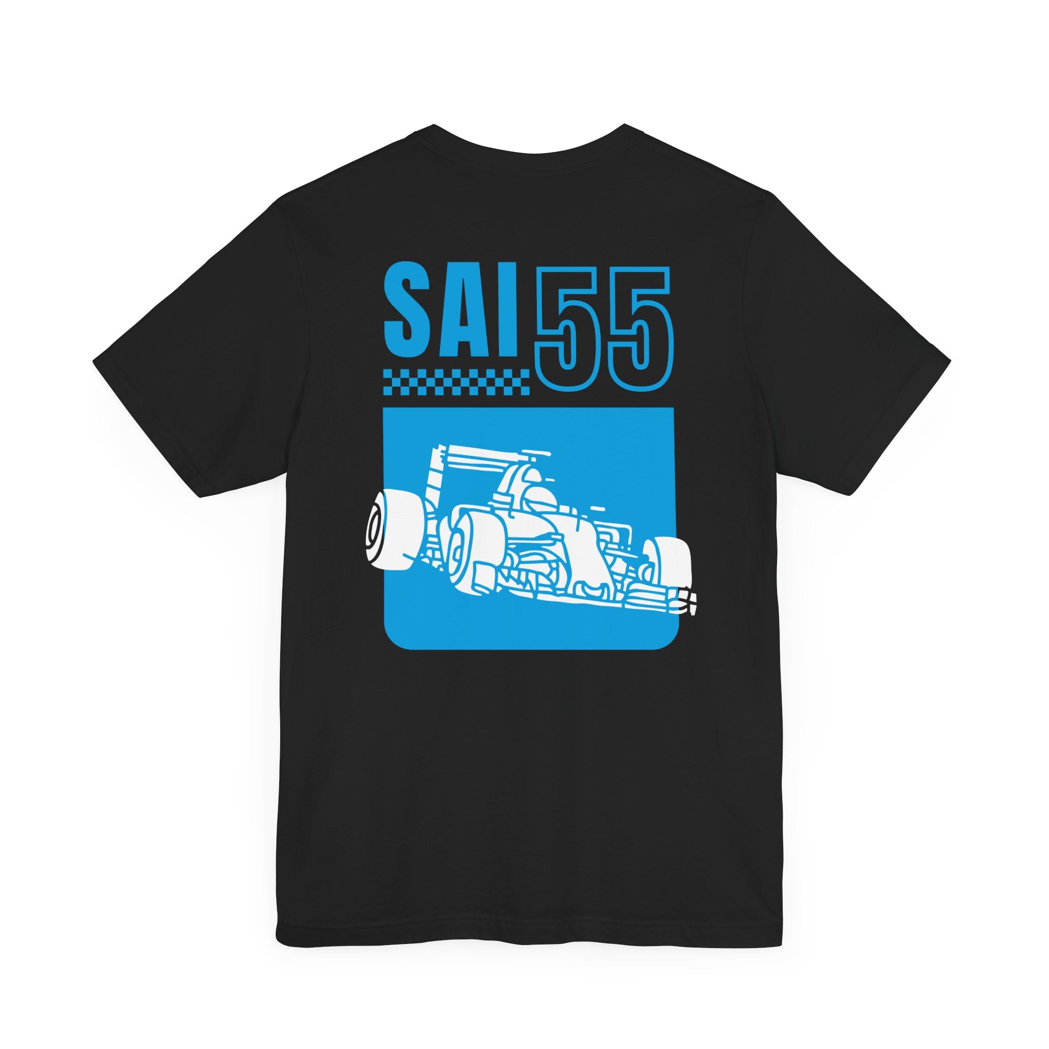 SAI55 Soft Vintage T-Shirt