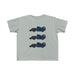 PER "11" Toddler T-shirt - FormulaFanatics