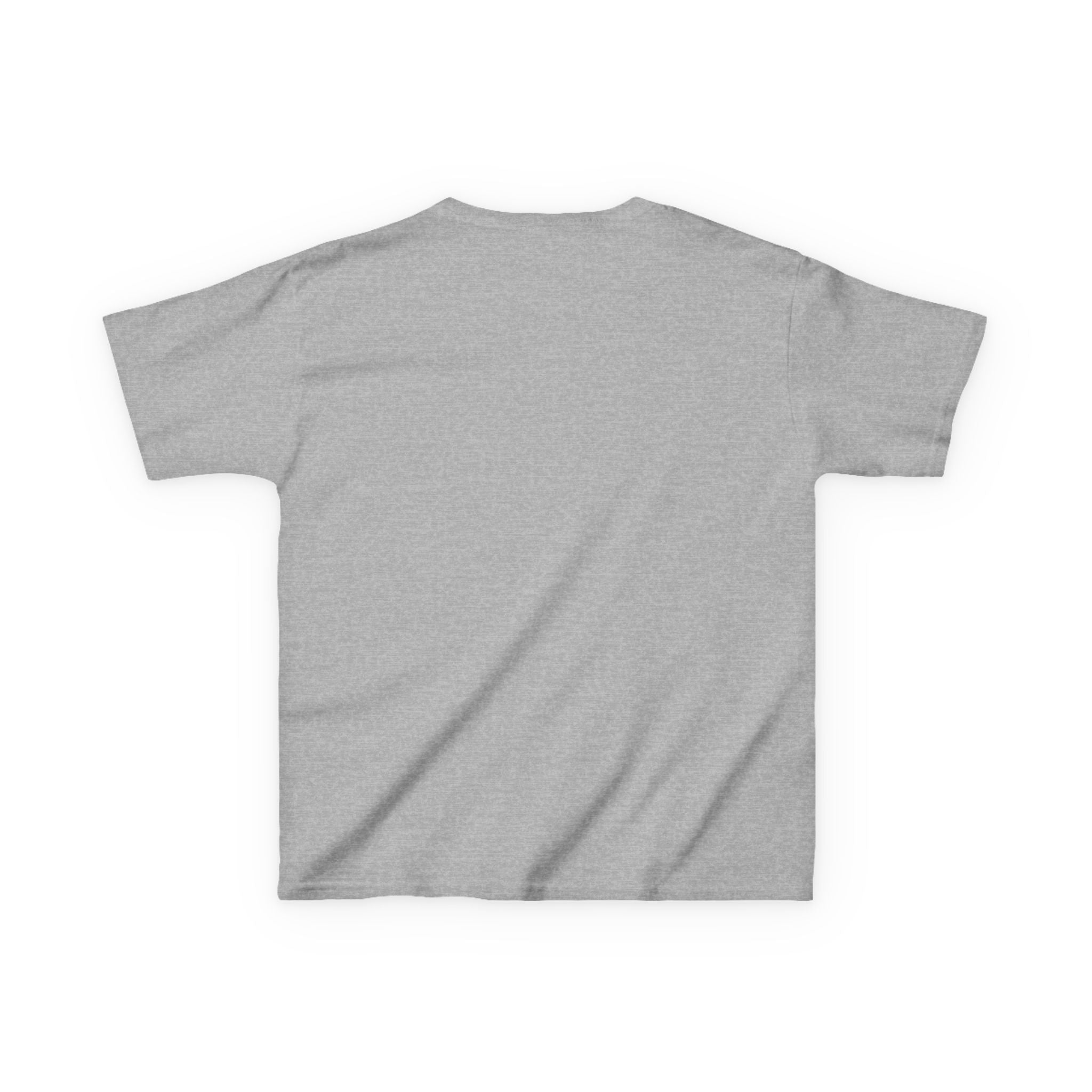 The Grid Kids Heavy Cotton™ Tee
