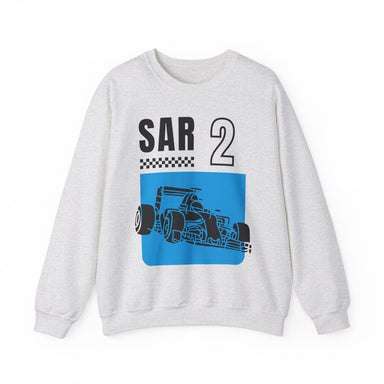 Vintage - SAR2 Sweatshirt - FormulaFanatics