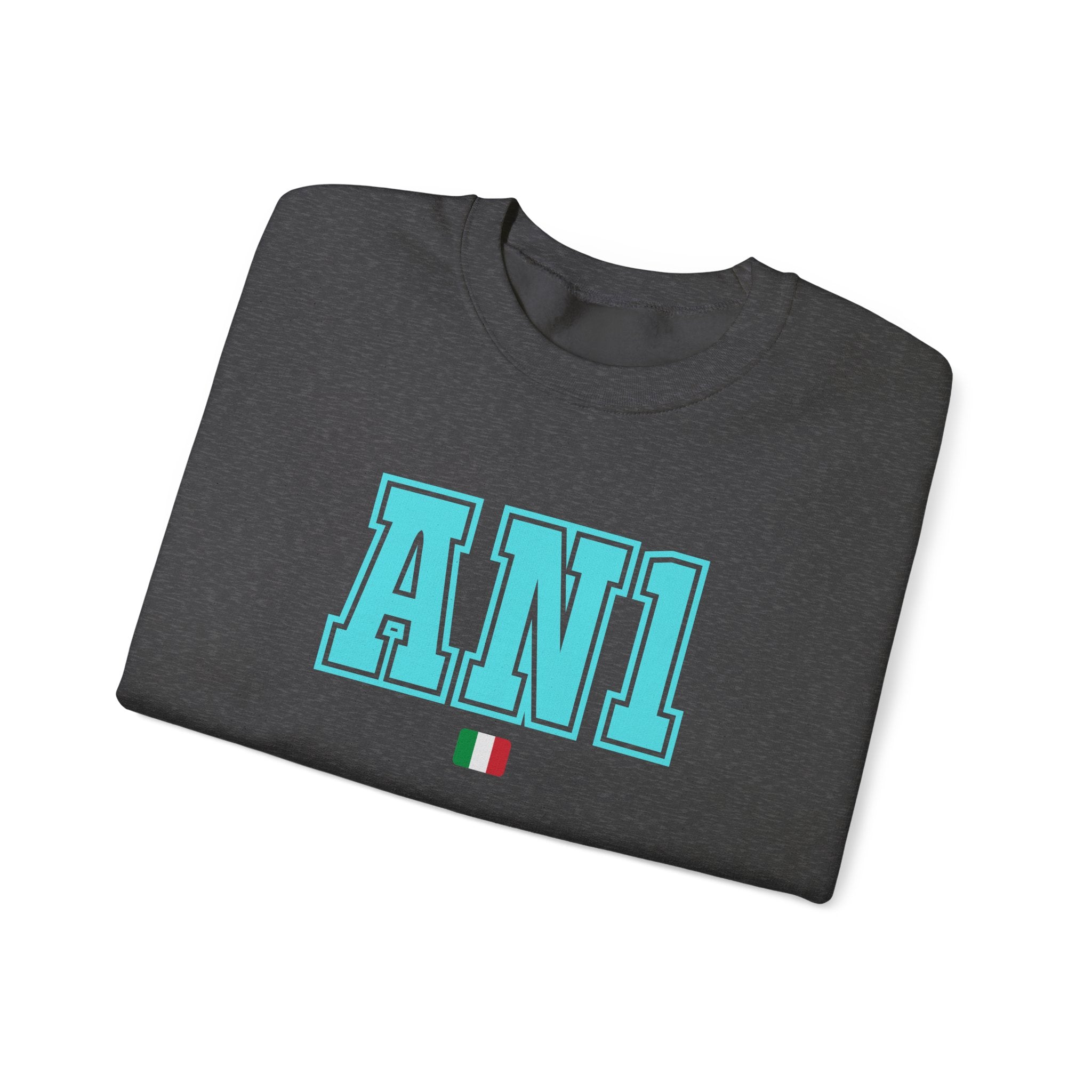 AN1 2027 Unisex Heavy Blend™ Crewneck Sweatshirt