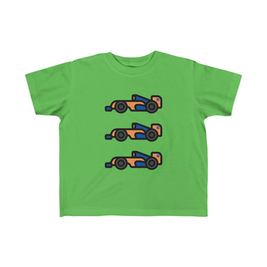 PIA "81" Toddler T-shirt - FormulaFanatics