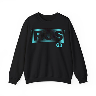 RUS63 Unisex Heavy Blend™ Crewneck Sweatshirt - FormulaFanatics