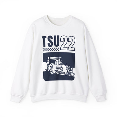 Vintage - TSU22 Crewneck Sweatshirt - FormulaFanatics