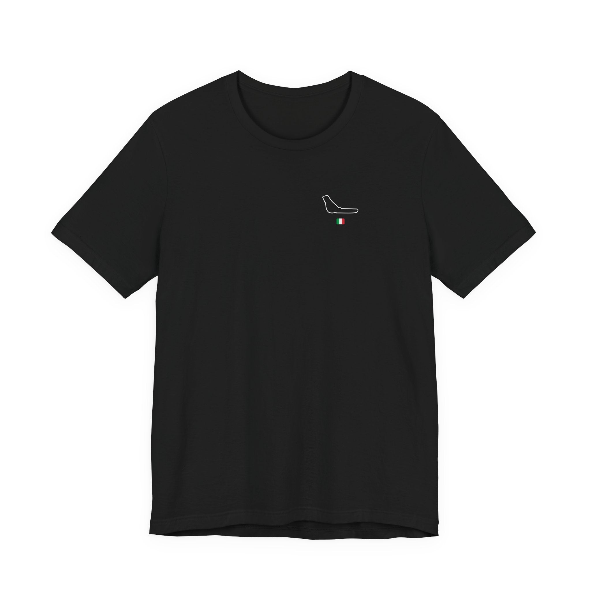 Monza | Circuit Contours | T-Shirt
